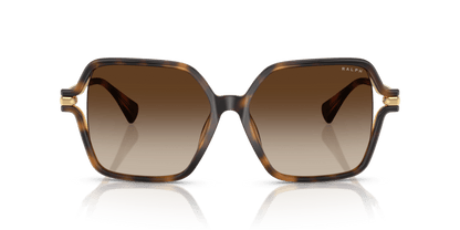 0RA5319U Gradient Brown Shiny Dark Havana 8056262226094