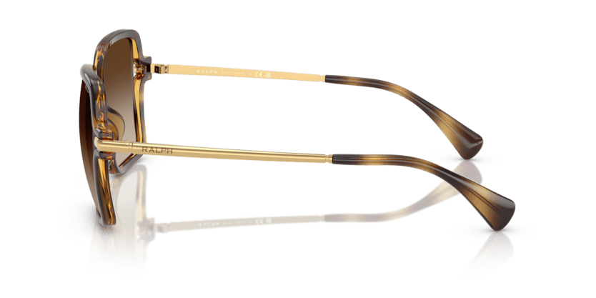 0RA5319U Gradient Brown Shiny Dark Havana 8056262226094