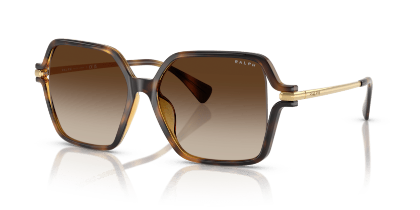 0RA5319U Gradient Brown Shiny Dark Havana 8056262226094