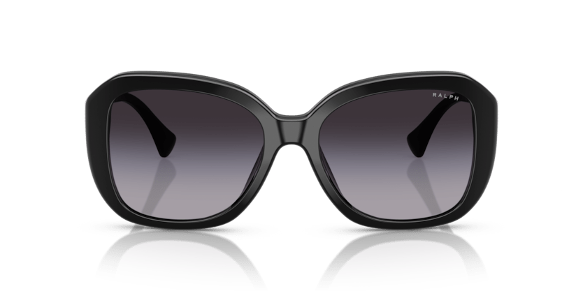 0RA5321U Gradient Grey Shiny Black 8056262226162