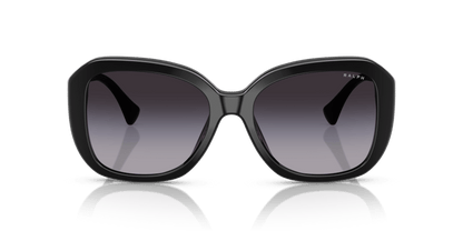 0RA5321U Gradient Grey Shiny Black 8056262226162