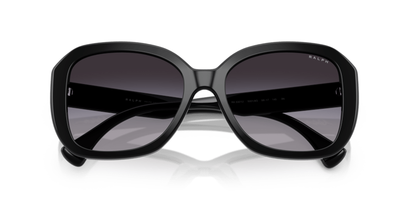 0RA5321U Gradient Grey Shiny Black 8056262226162