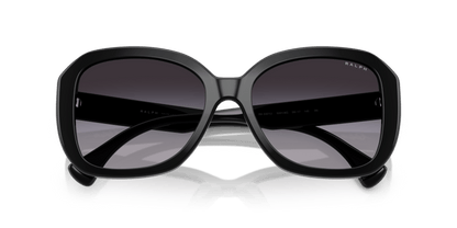 0RA5321U Gradient Grey Shiny Black 8056262226162