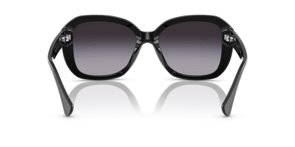 0RA5321U Gradient Grey Shiny Black 8056262226162