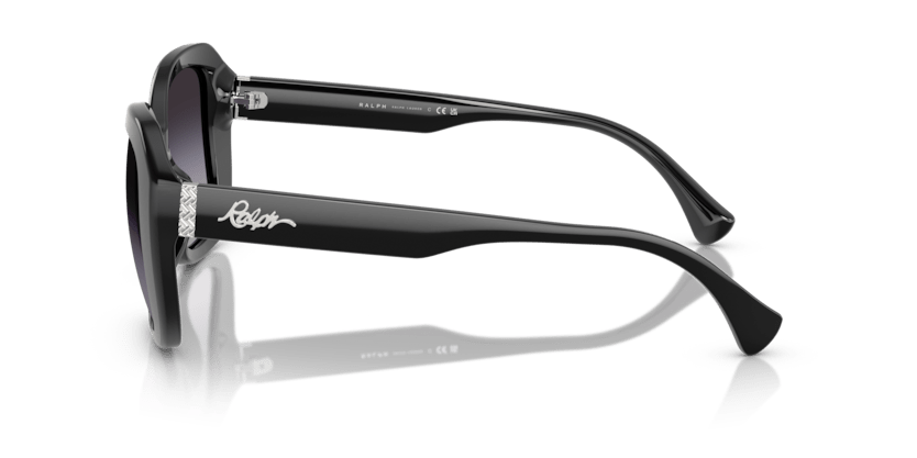 0RA5321U Gradient Grey Shiny Black 8056262226162