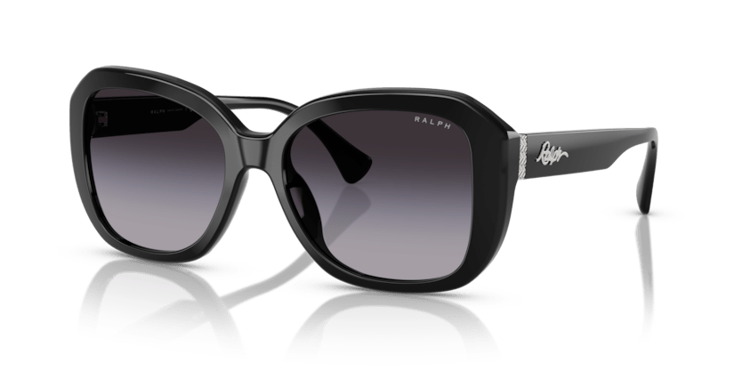 0RA5321U Gradient Grey Shiny Black 8056262226162