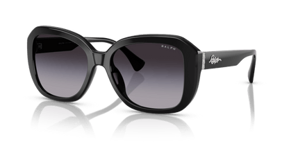 0RA5321U Gradient Grey Shiny Black 8056262226162