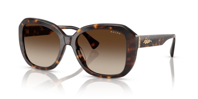 0RA5321U Gradient Brown Shiny Brown Havana 8056262226179