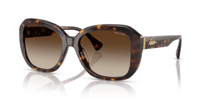 0RA5321U Gradient Brown Shiny Brown Havana 8056262226179