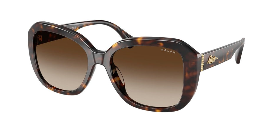 0RA5321U Gradient Brown Shiny Brown Havana 8056262226179