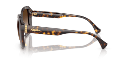 0RA5321U Gradient Brown Shiny Brown Havana 8056262226179