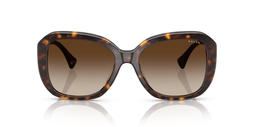 0RA5321U Gradient Brown Shiny Brown Havana 8056262226179