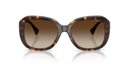 0RA5321U Gradient Brown Shiny Brown Havana 8056262226179