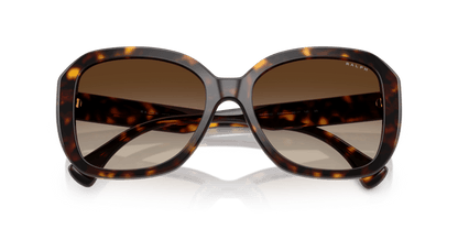 0RA5321U Gradient Brown Shiny Brown Havana 8056262226179