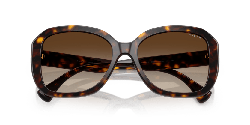 0RA5321U Gradient Brown Shiny Brown Havana 8056262226179