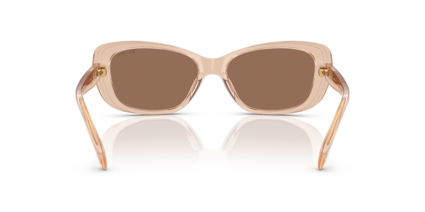 0RA5322U Brown Shiny Light Brown 8056262227169