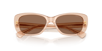 0RA5322U Brown Shiny Light Brown 8056262227169