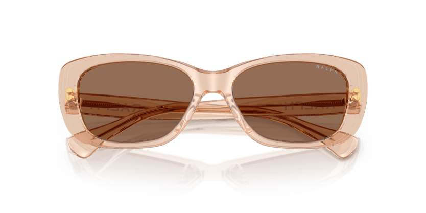 0RA5322U Brown Shiny Light Brown 8056262227169