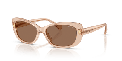 0RA5322U Brown Shiny Light Brown 8056262227169