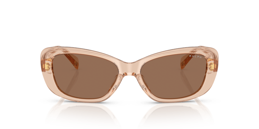 0RA5322U Brown Shiny Light Brown 8056262227169