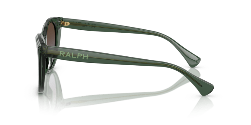 0RA5324U Polar Gradient Brown Shiny Transparent Green 8056262226629