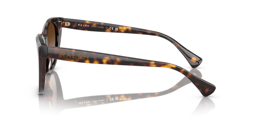 0RA5324U Gradient Brown Shiny Dark Havana 8056262226582