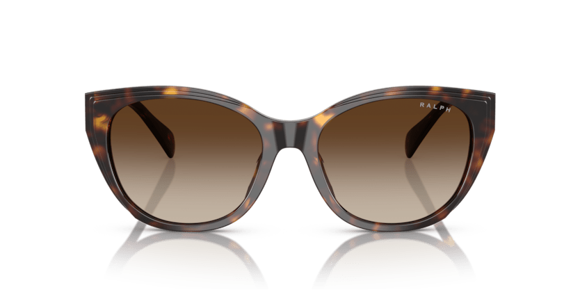 0RA5324U Gradient Brown Shiny Dark Havana 8056262226582