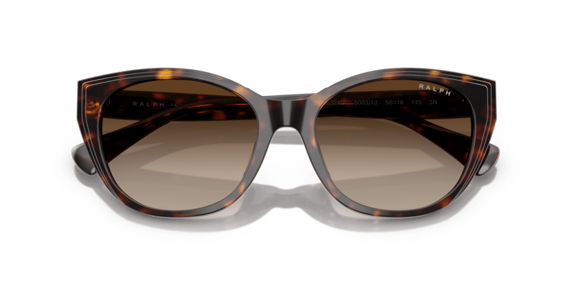 0RA5324U Gradient Brown Shiny Dark Havana 8056262226582