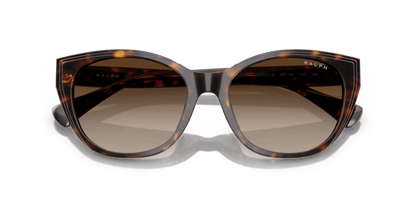 0RA5324U Gradient Brown Shiny Dark Havana 8056262226582