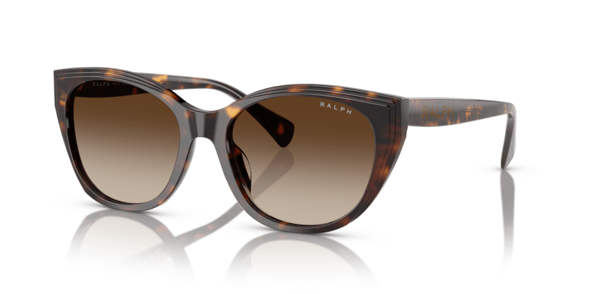 0RA5324U Gradient Brown Shiny Dark Havana 8056262226582