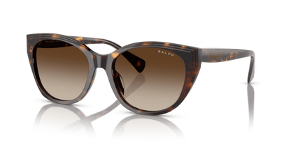 0RA5324U Gradient Brown Shiny Dark Havana 8056262226582