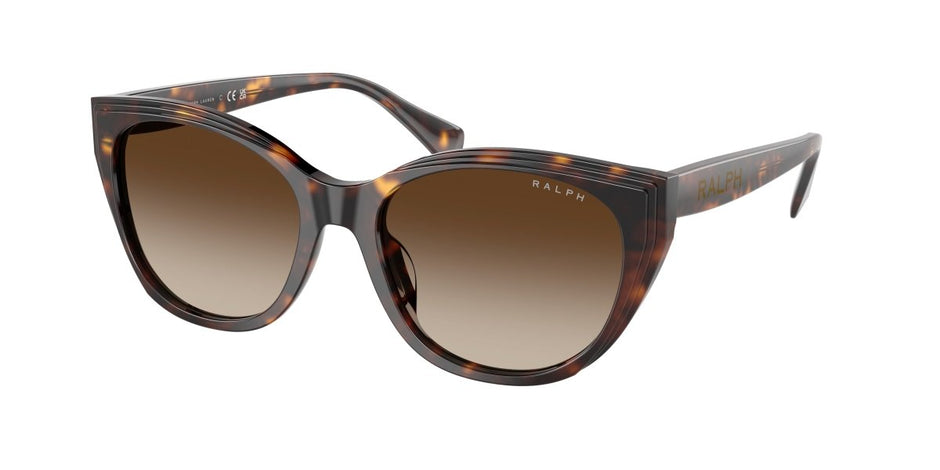 0RA5324U Gradient Brown Shiny Dark Havana 8056262226582