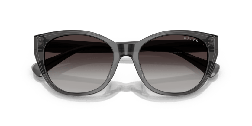 0RA5324U Gradient Grey Shiny Transparent Black 8056262226599