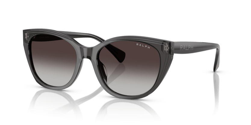 0RA5324U Gradient Grey Shiny Transparent Black 8056262226599