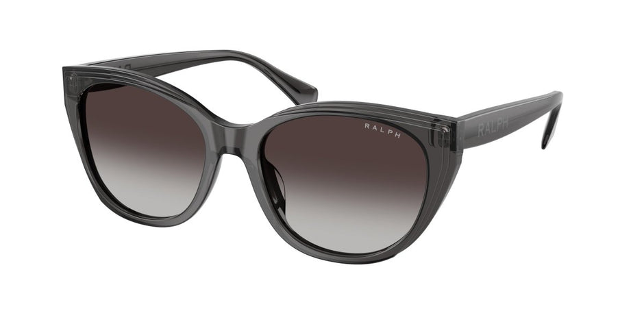0RA5324U Gradient Grey Shiny Transparent Black 8056262226599