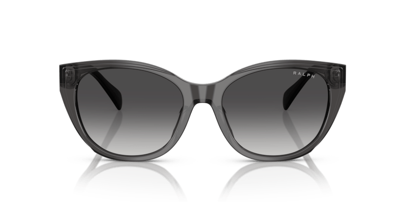 0RA5324U Gradient Grey Shiny Transparent Black 8056262226599