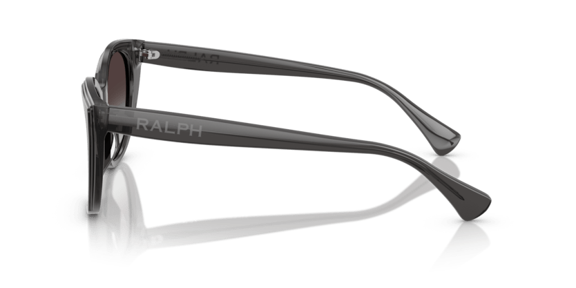 0RA5324U Gradient Grey Shiny Transparent Black 8056262226599