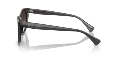 0RA5324U Gradient Grey Shiny Transparent Black 8056262226599