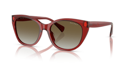 0RA5324U Gradient Brown Shiny Transparent Burgundy 8056262226650