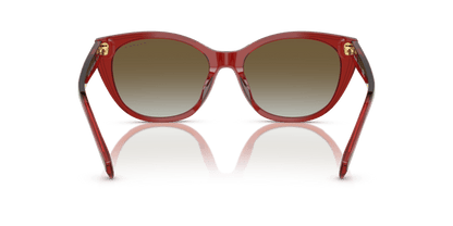 0RA5324U Gradient Brown Shiny Transparent Burgundy 8056262226650