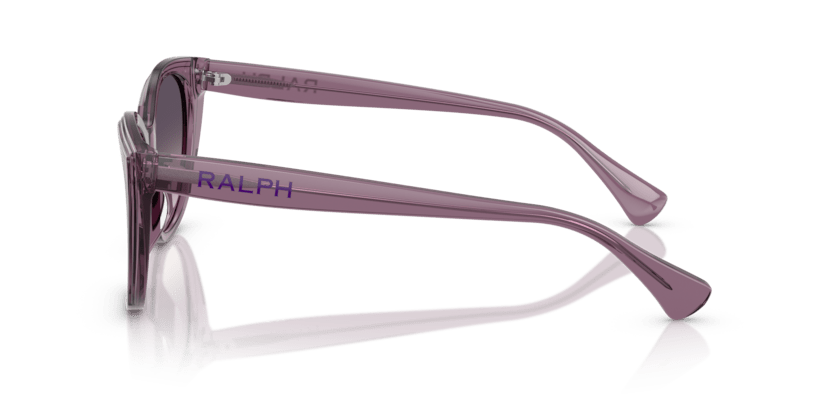 0RA5324U Gradient Violet Shiny Transparent Violet 8056262226636