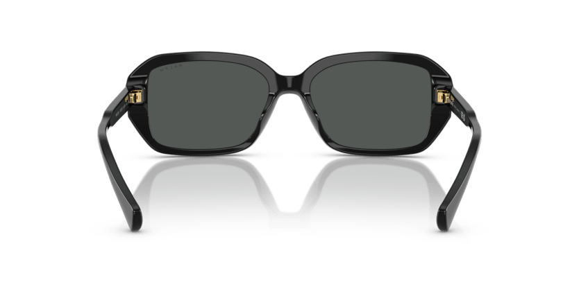 0RA5325U Grey Shiny Black 8056262226278