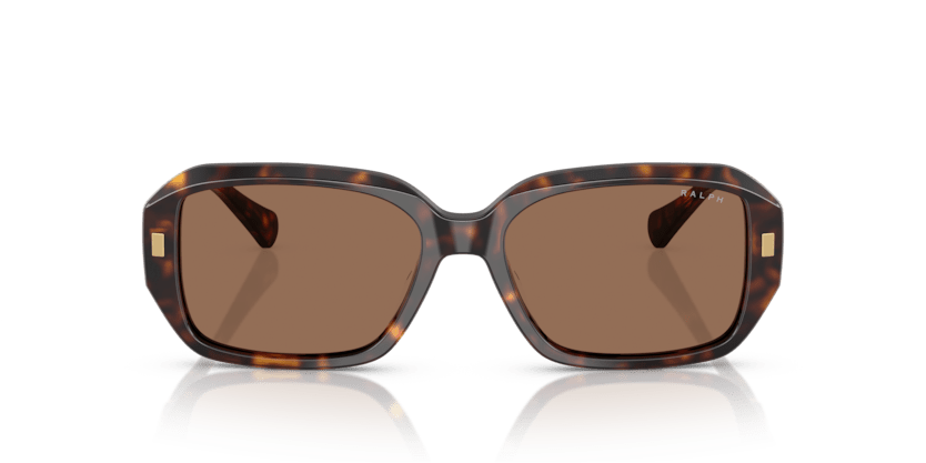 0RA5325U Brown Shiny Dark Havana 8056262226285