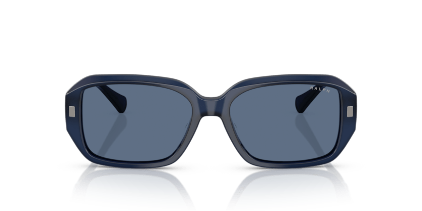 0RA5325U Dark Blue Shiny Opalescent Blue 8056262226339