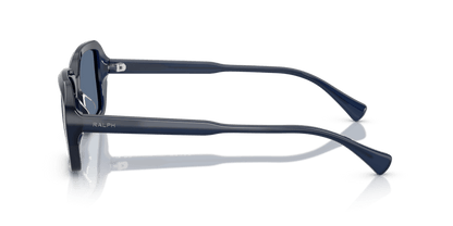 0RA5325U Dark Blue Shiny Opalescent Blue 8056262226339