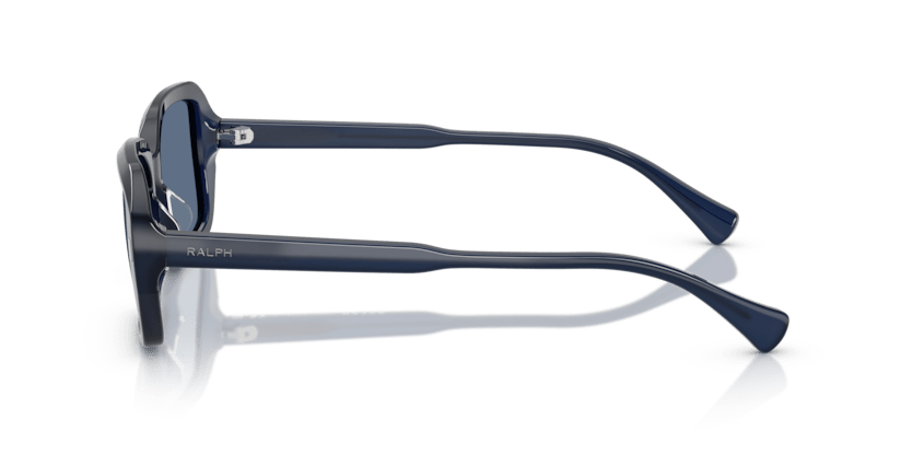 0RA5325U Dark Blue Shiny Opalescent Blue 8056262226339