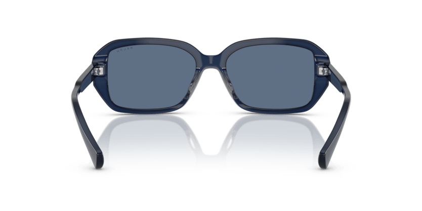 0RA5325U Dark Blue Shiny Opalescent Blue 8056262226339