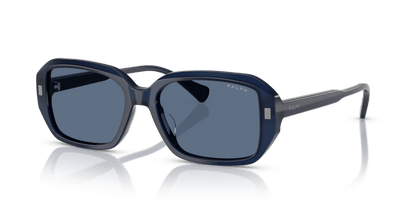 0RA5325U Dark Blue Shiny Opalescent Blue 8056262226339