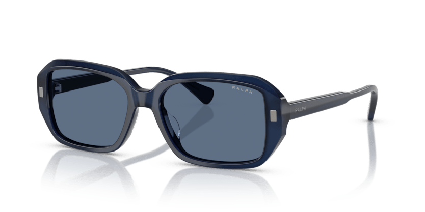 0RA5325U Dark Blue Shiny Opalescent Blue 8056262226339