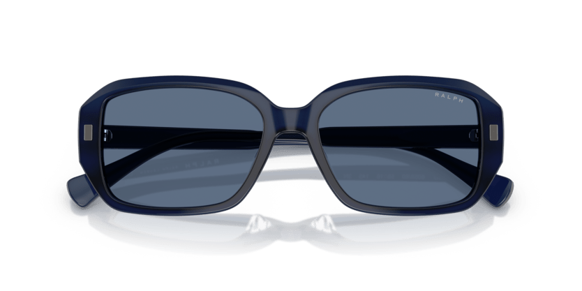 0RA5325U Dark Blue Shiny Opalescent Blue 8056262226339